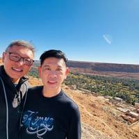 Komplettes Marokko (ab Marrakesch) Reise-Foto #1