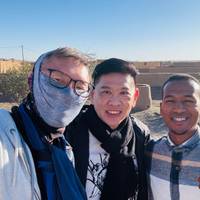 Komplettes Marokko (ab Marrakesch) Reise-Foto #2