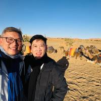 Komplettes Marokko (ab Marrakesch) Reise-Foto #3