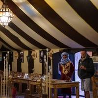 Photo de voyageur Maroc Express : De Marrakech, Merzouga, Fès et retour en 4 jours (Circuit privé) #2