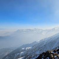 Photo de voyageur Bestseller Tour de l