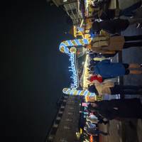 Photo de voyageur Marchés de Noël français #1