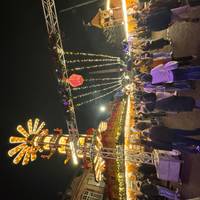 Photo de voyageur Marchés de Noël français #2