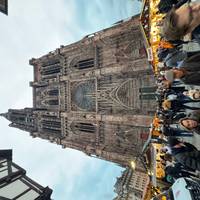 Photo de voyageur Marchés de Noël français #3