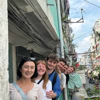 Photo de voyageur Vietnam classique 12 jours - One Life Adventures #1