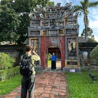 Photo de voyageur Vietnam classique 12 jours - One Life Adventures #2