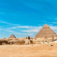 8 Tage Pyramiden (GEM Besuch) und Nilkreuzfahrt Assuan - Abu Simbel - Luxor - Hurghada Reise-Foto #3