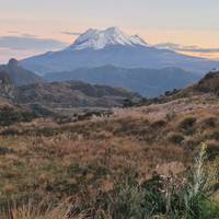 Im Herzen Ecuadors: Von Bergen zu heißen Quellen - 8 Tage Reise-Foto #3