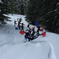Wilderness First Aid (WFA) & Outdoor Leadership Course in Washington