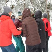 Wilderness First Aid (WFA) & Outdoor Leadership Course in Washington