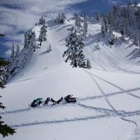 Wilderness First Aid (WFA) & Outdoor Leadership Course in Washington