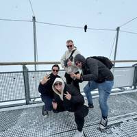 Horizonte Europeo (Estándar, Verano ( A partir de Mar 