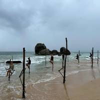 Grand Tour Sri Lanka Reise-Foto #2