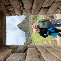 Independent Machu Picchu & Cusco Getaway with Lima traveler photo #1