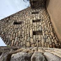 Independent Machu Picchu & Cusco Getaway with Lima traveler photo #2