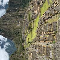 Independent Machu Picchu & Cusco Getaway with Lima traveler photo #3