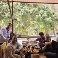 Inca Adventures – 7 Days (Lima, Paracas, Ica, Cusco, Machu Picchu & Rainbow Mountain) – With Domestic Flights traveler photo #2