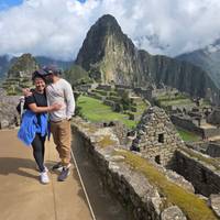 Inca Adventures – 7 Days (Lima, Paracas, Ica, Cusco, Machu Picchu & Rainbow Mountain) – With Domestic Flights traveler photo #3
