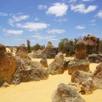 Photo de voyageur 7 jours de Perth à Exmouth Explorer &amp; Ningaloo Reef Return - de Perth #1