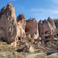 Wunder der Türkei 10 Tage Reise-Foto #1