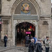 Wunder der Türkei 10 Tage Reise-Foto #2