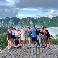 Thai Experience traveler photo #1