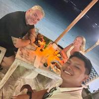 7 Days Bali and Gili Islands Epic Experience traveler photo #1