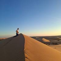 Tour Jasmin | 3 Days Package traveler photo #2