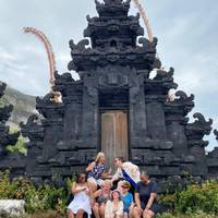 10 Days The Best of Bali, Gilis and Nusa Penida Island Experience traveler photo #3