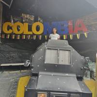 21 Tage Kolumbien, Peru, Bolivien & Chile mit Inka-Pfad & Bolivien Salzwüste Reise-Foto #1