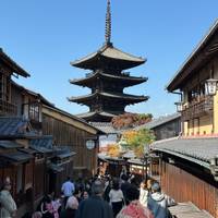 Japan Classic 10 Day - One Life Adventures traveler photo #1