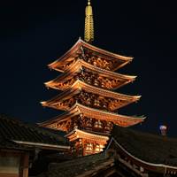 Japan Classic 10 Day - One Life Adventures traveler photo #3