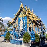 Tailandia alucinante en 9 días: foto del viajero #2