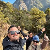 Lo Mejor de Bután( Cultura- Senderismo- Caminata Corta- Estancia Monástica): foto del viajero #3