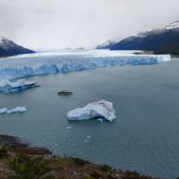 Patagonië Express: Buenos Aires, El Calafate &amp; Ushuaia: foto van de reiziger #1