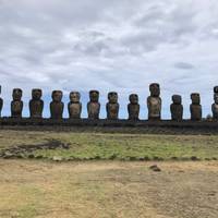 Reis naar Paaseiland - 6 dagen: foto van de reiziger #2