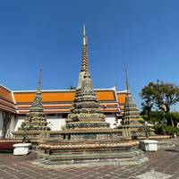 Viaje a Indochina con Prolongación a Bangkok 21 días: foto del viajero #1