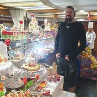 Discover Egypt 10 Day (Cairo- Nile Cruise  -Hurghada) traveler photo #1