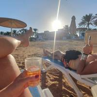 Discover Egypt 10 Day (Cairo- Nile Cruise  -Hurghada) traveler photo #3