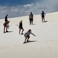 7 Day Perth to Exmouth Explorer & Ningaloo Reef Return - from Perth traveler photo #2