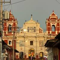 Mittelamerikanische Höhepunkte Reise-Foto #2