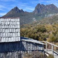 Famous 5 - Circuito de 5 días por Tasmania: foto del viajero #1