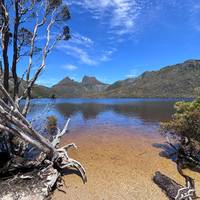Famous 5 - Circuito de 5 días por Tasmania: foto del viajero #2