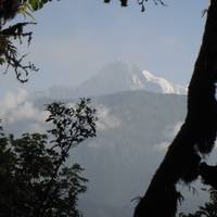 Annapurna Sanctuary traveler photo #2