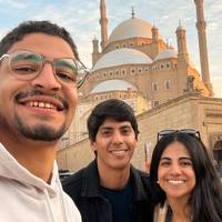 5-Daagse Aswan → Luxor (5-Sterren) Nijlcruise Explorer (Vlucht &amp; Cruise Upgrade beschikbaar): foto van de reiziger #1