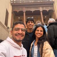 5-Daagse Aswan → Luxor (5-Sterren) Nijlcruise Explorer (Vlucht &amp; Cruise Upgrade beschikbaar): foto van de reiziger #3