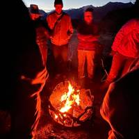 Aventura en Alaska - 20 días: foto del viajero #1