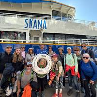 Aventura en Alaska - 20 días: foto del viajero #2