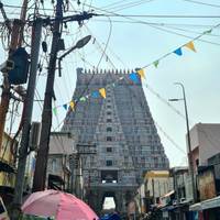 Große Tour durch Südindien Reise-Foto #2