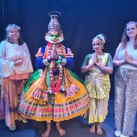 Große Tour durch Südindien Reise-Foto #3